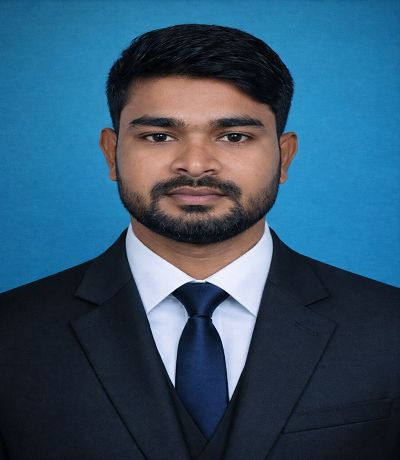 Pradeep Kumar