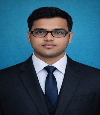 Sarthak Mishra