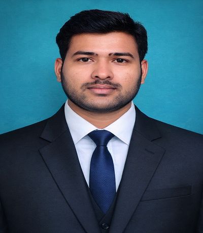 Suresh Kumar