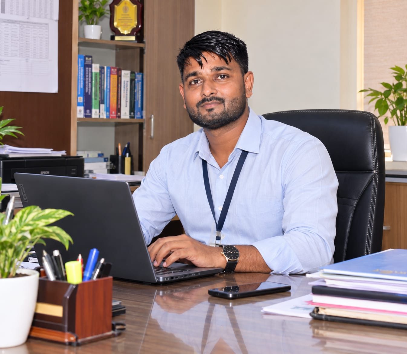 Mohd. Farhan