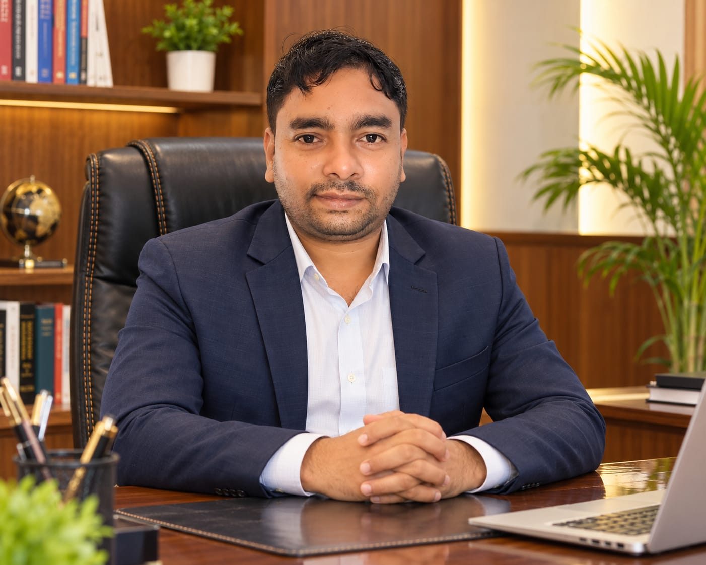 Amit Kumar Patel