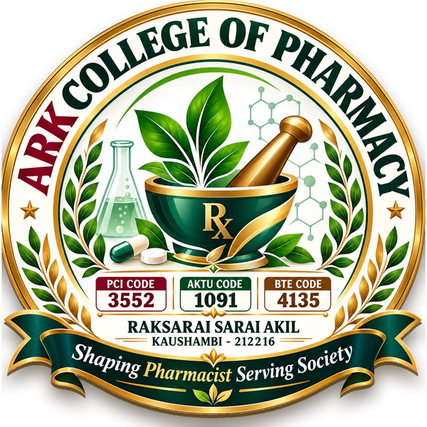ARK COLLEGE OF PHARMACY